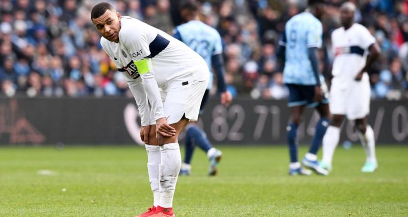  - PSG - Mercato : le Real Madrid a pris une décision ferme et définitive avec Mbappé 