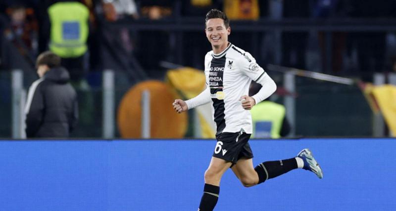  - OM : Florian Thauvin se confie sur sa dépression et son départ au Mexique 