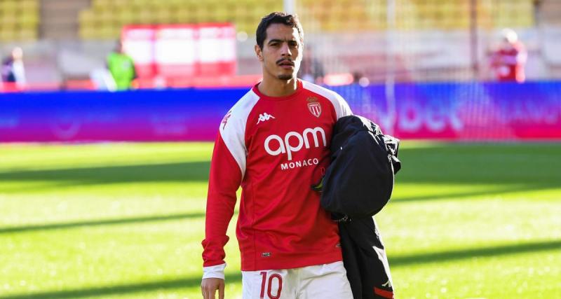  - AS Monaco : la performance historique de Ben Yedder talonné par Mbappé