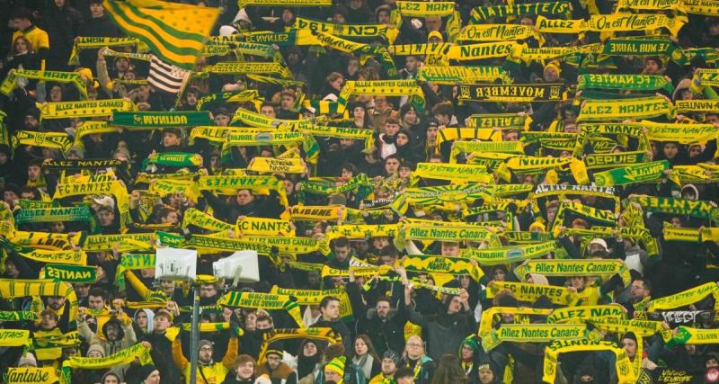  - Nantes : le témoignage très fort d'un chauffeur VTC après la mort d'un supporter nantais par arme blanche 