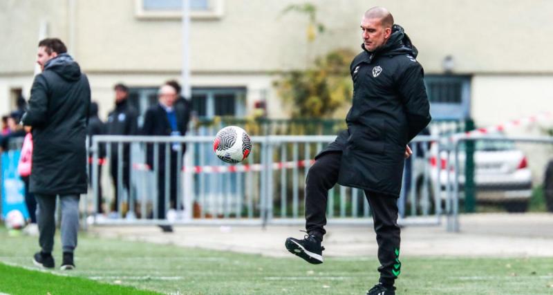  - ASSE : encore une bonne nouvelle pour les Verts avant Guingamp ! 