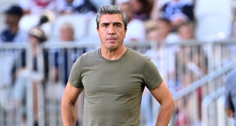  - Troyes : officialisation reportée pour David Guion