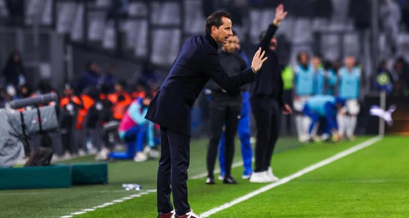  - Rennes : Julien Stéphan ne veut "pas commencer à s’inquiéter au bout de 15 jours"