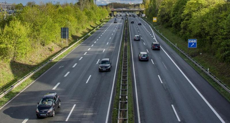  - Le go fast depuis le Sud de la France échoue, grosse prise pour la police