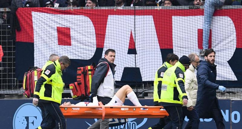  - Dortmund-PSG : un milieu parisien décimé par les blessures avant la rencontre cruciale