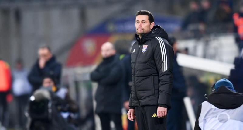  - OL : surprise en vue pour le choix du coach ?