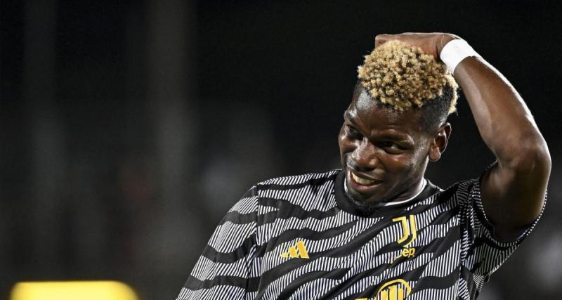  - Equipe de France : la sortie forte du clan Pogba sur l'interminable attente
