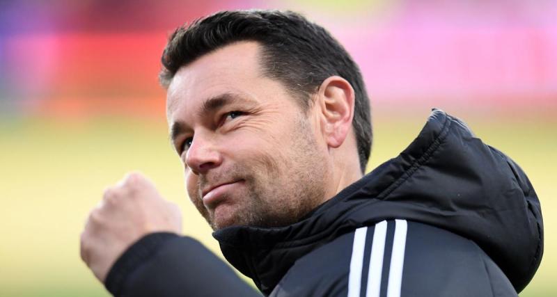  - OL : le nouveau coach des Gones aiguillé par le RC Lens ?