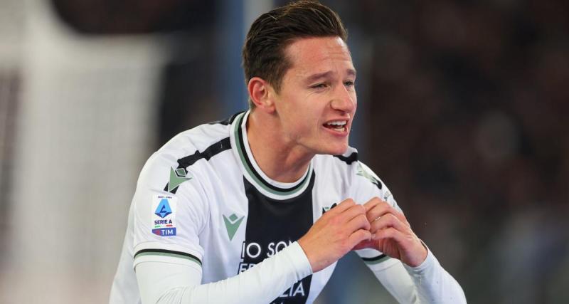  - OM – Mercato : après Payet, Thauvin vide son sac sur son départ 