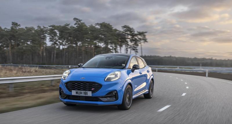  - La grève chez Ford a coûté des milliards, le prix des véhicules va augmenter