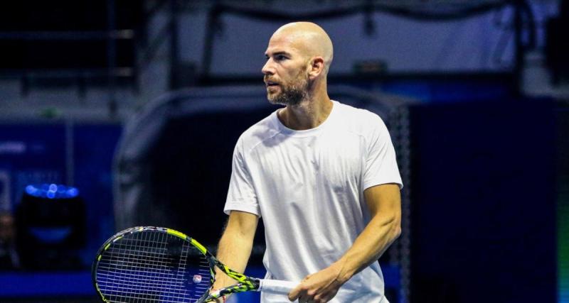  - ATP : la révélation de Mannarino sur sa réussite cette saison 