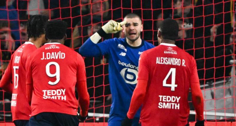  - Chevalier fait du Maignan au LOSC, Dallinga explose à Toulouse, offensive pour Todibo ? 