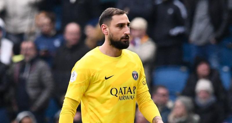  - PSG : Pierre Ménès se paye le "phacochère" Donnarumma