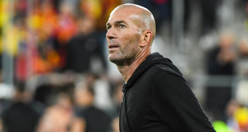  - "J’avais vraiment envie d’arrêter" : Zinédine Zidane explique pourquoi il a pris sa retraite en 2006