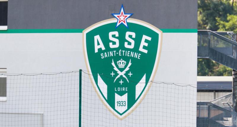  - ASSE – Air Bel U19 : lourde suspension pour Samy Achour et match à rejouer 