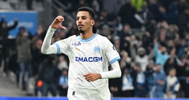  - OM : Gattuso pique Ounahi malgré son but décisif