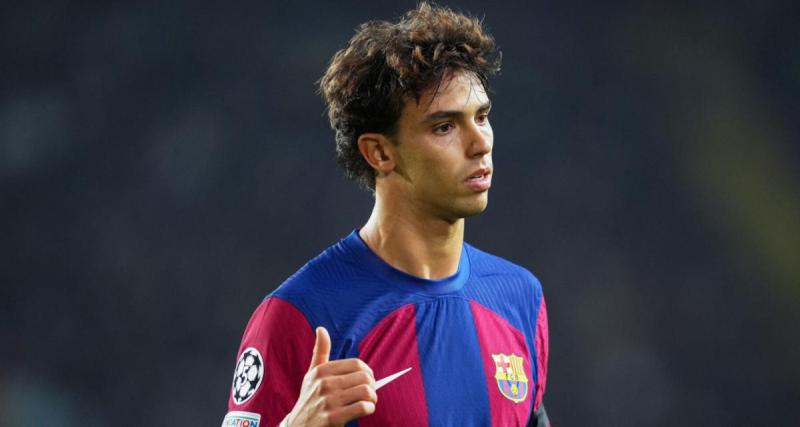 - FC Barcelone - Atlético Madrid : Joao Félix au beau milieu d’une bagarre ?