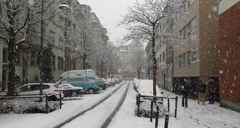  - Loi Montagne : les pneus 4 saisons ou neige sont obligatoires mais pas les sanctions
