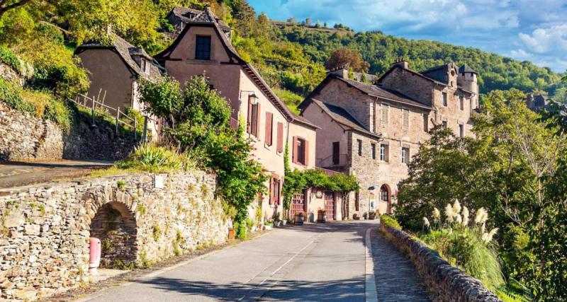  - De la ville à la campagne : 5 voitures électriques pour changer de vie