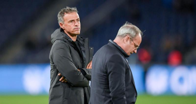  - PSG : une énorme recrue à 120 millions dans les tuyaux ?