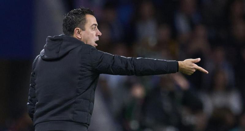  - Barça : un blessé de plus s'ajoute à la longue liste ! 