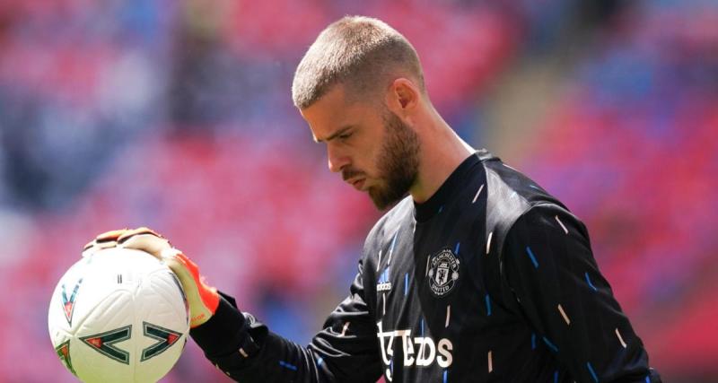  - Un gardien de Premier League gravement blessé, De Gea appelé en urgence ?
