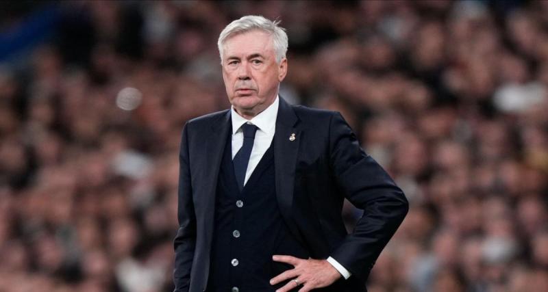  - Real Madrid : nouveau coup dur, un taulier out plusieurs semaines !