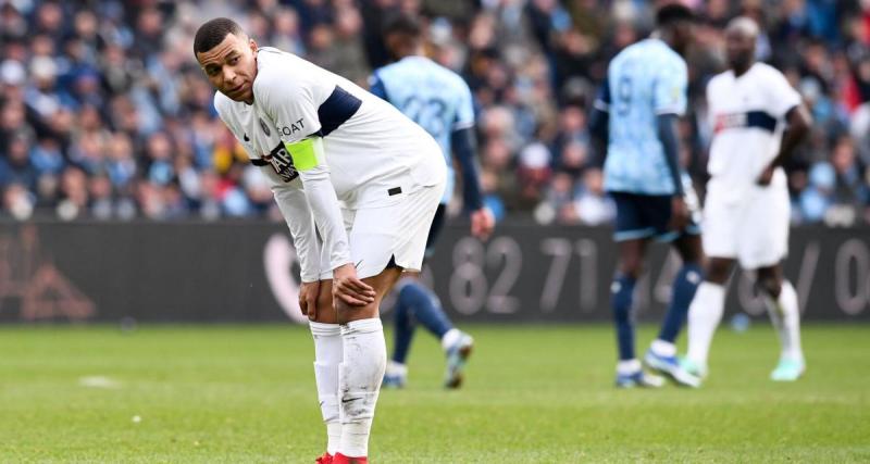  - PSG, Real Madrid - Mercato : Mbappé a fixé une seule et unique condition à sa prolongation 