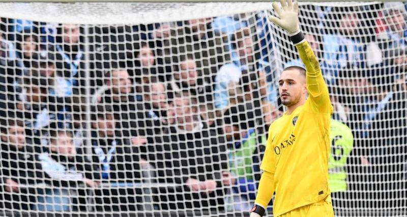 - PSG – Mercato : coup de théâtre pour un dossier annoncé de l’hiver !