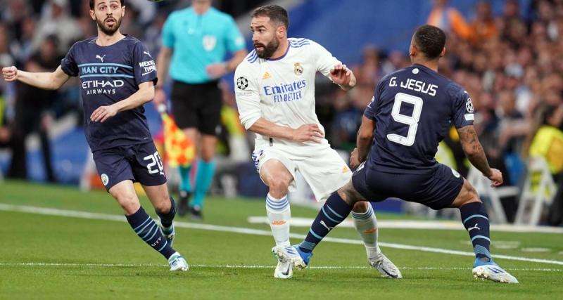  - Real Madrid : un nouveau titulaire out jusqu’en 2024 ! 