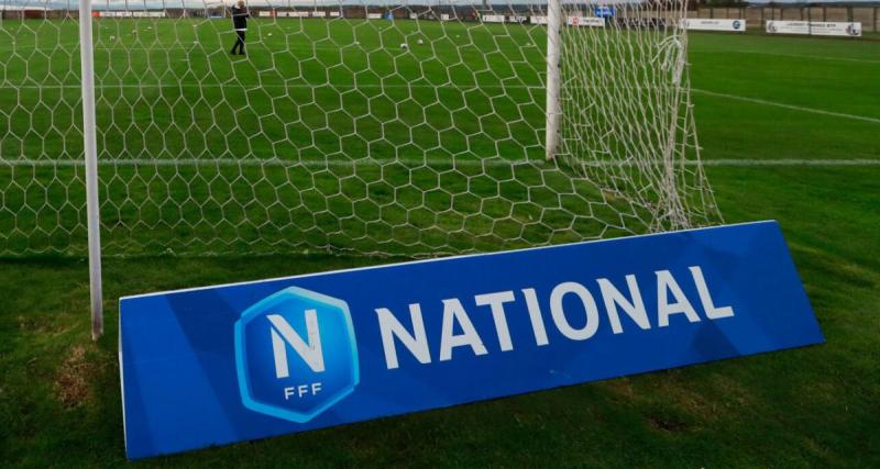  - Nancy : un match amical contre une N2 programmé ce vendredi 