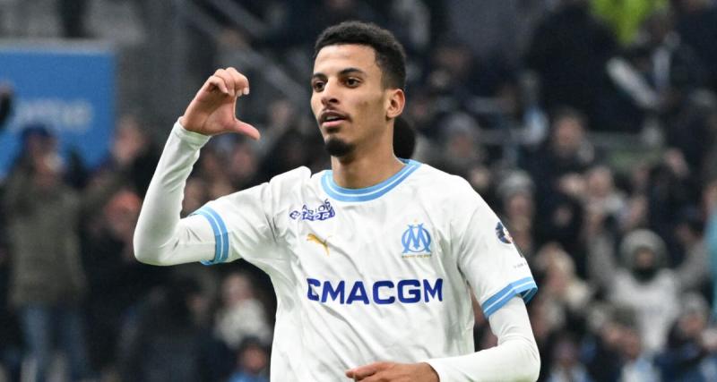  - OM : Gattuso fait du Luis Enrique avec Ounahi
