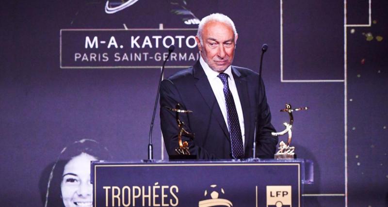  - L1 : Philippe Piat révèle que les joueurs ont peur des violences et évoque la terrible situation