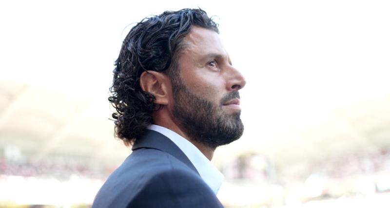  - OL - Mercato : Grosso aurait déjà retrouvé un banc !