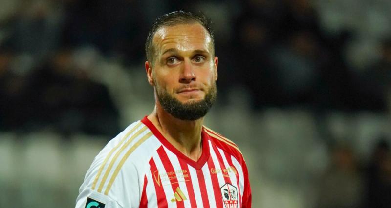  - Ligue 2 : Chanot, Bouchouari, Pajot... les joueurs suspendus lors de la J17