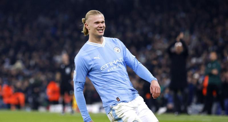  - Real Madrid, Manchester City : l'agente de Haaland défie frontalement les clubs