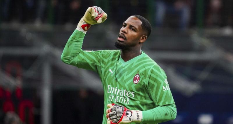  - PSG : les Parisiens à l’affût pour Mike Maignan !
