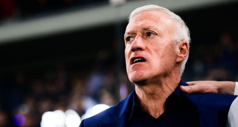  - OM : Deschamps souhaite le meilleur au PSG