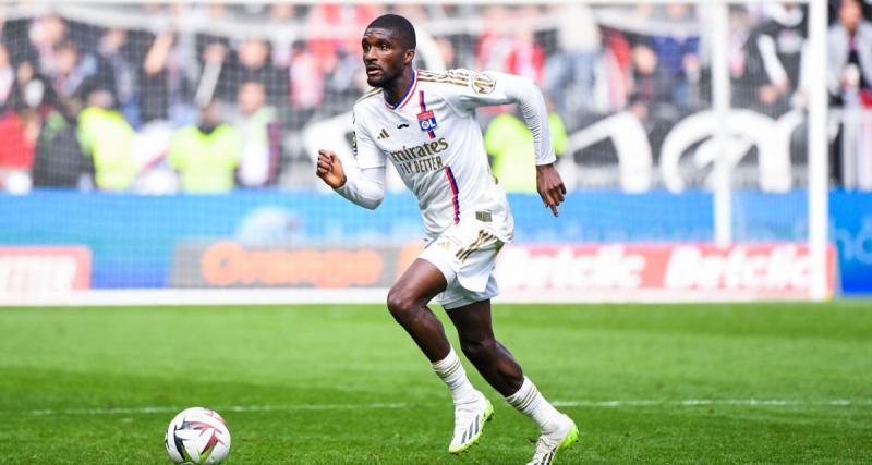  - OL : "Il y a un peu de crainte" reconnaît Mata avant de se rendre à Marseille 