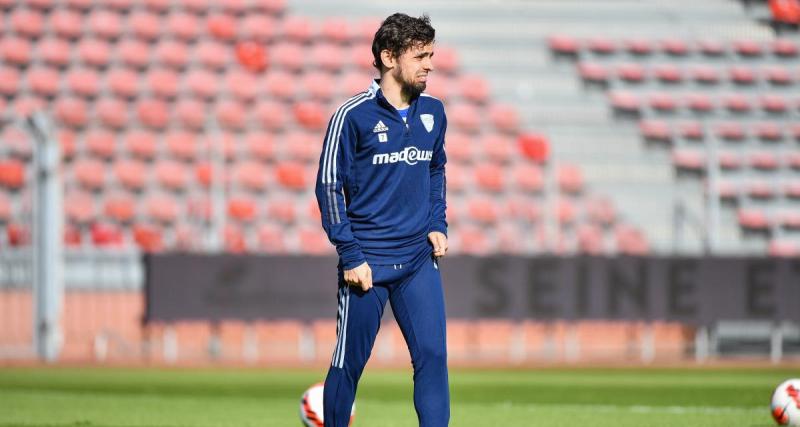  - N2 D : De Araujo, Stevance, Hachem, ... les Talents Foot-National de la 11e journée