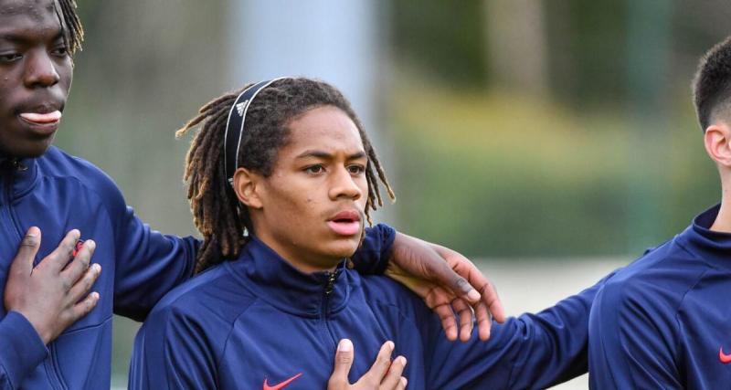  - ASSE : les Verts tiennent un futur joueur de Ligue des champions !