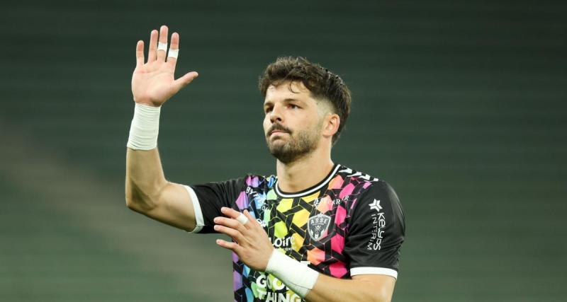  - ASSE : le groupe de Batlles contre Guingamp est tombé, Larsonneur bien de retour !