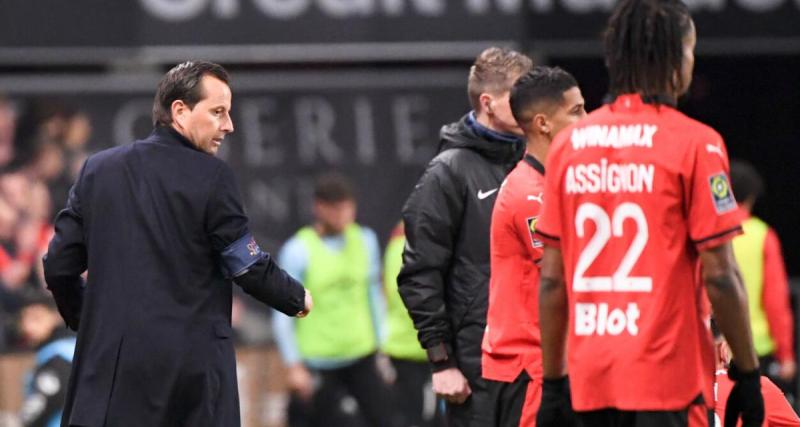  - Stade Rennais, FC Nantes : Stéphan répond cash au Mercato et éteint une polémique avec Blas