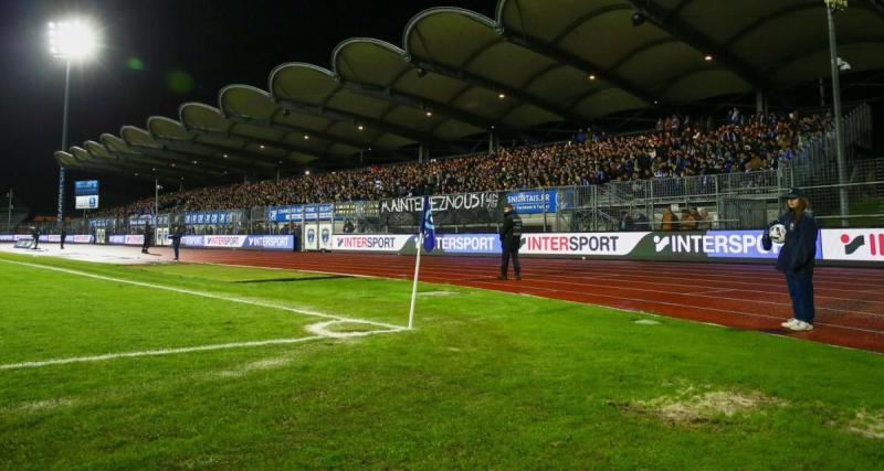  - Niort : le groupe pour le déplacement à Martigues 