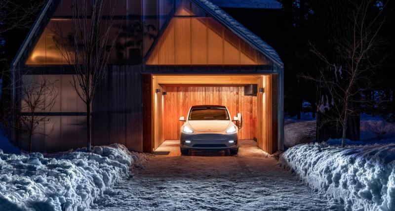  - Tesla : le Model Y est un très grand succès en Europe, mais à quel point précisément ?