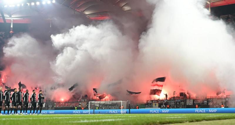  - FC Nantes, ASSE, OL, OM, PSG, RC Lens : révolution à venir dans le monde des Ultras ?