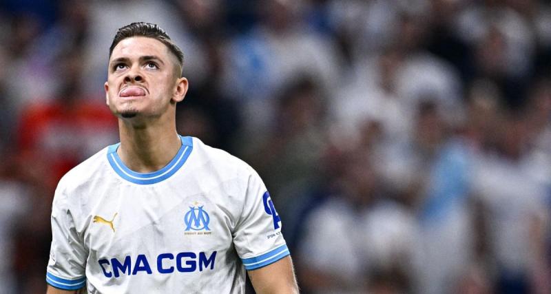  - OM : Pierre Ménès se paie Vitinha, un « échec » signé Longoria 