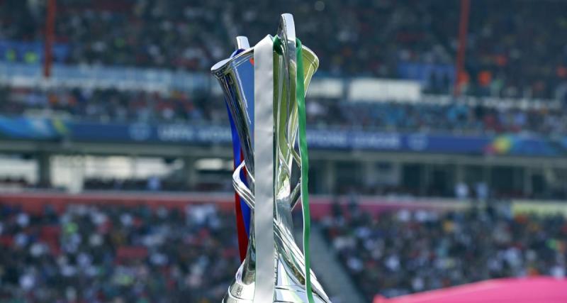  - Ligue des Champions (F) : le nouveau format de la compétition révélé