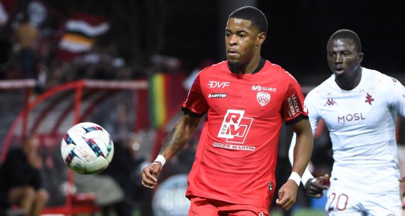  - Dijon : un départ définitif confirmé par le DFCO (off)