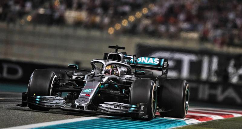  - Fans de l’écurie Mercedes F1 ? Prouvez-le en obtenant au moins 8/10 à ce quiz sur les Flèches d’Argent